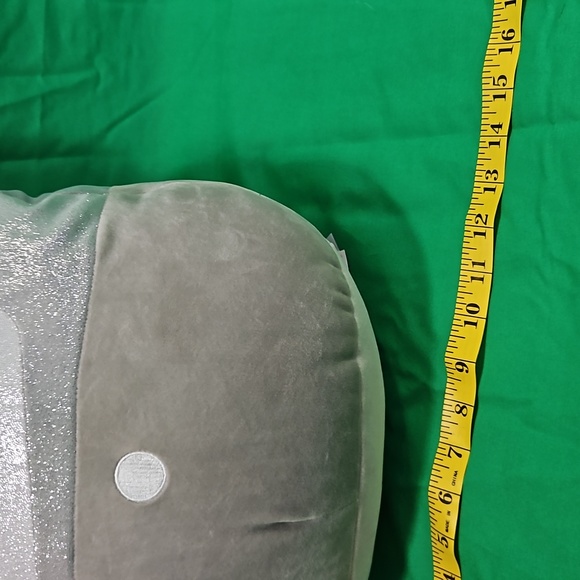 Disney Mickey Mouse Large Squishmallow - Picture 5 of 7